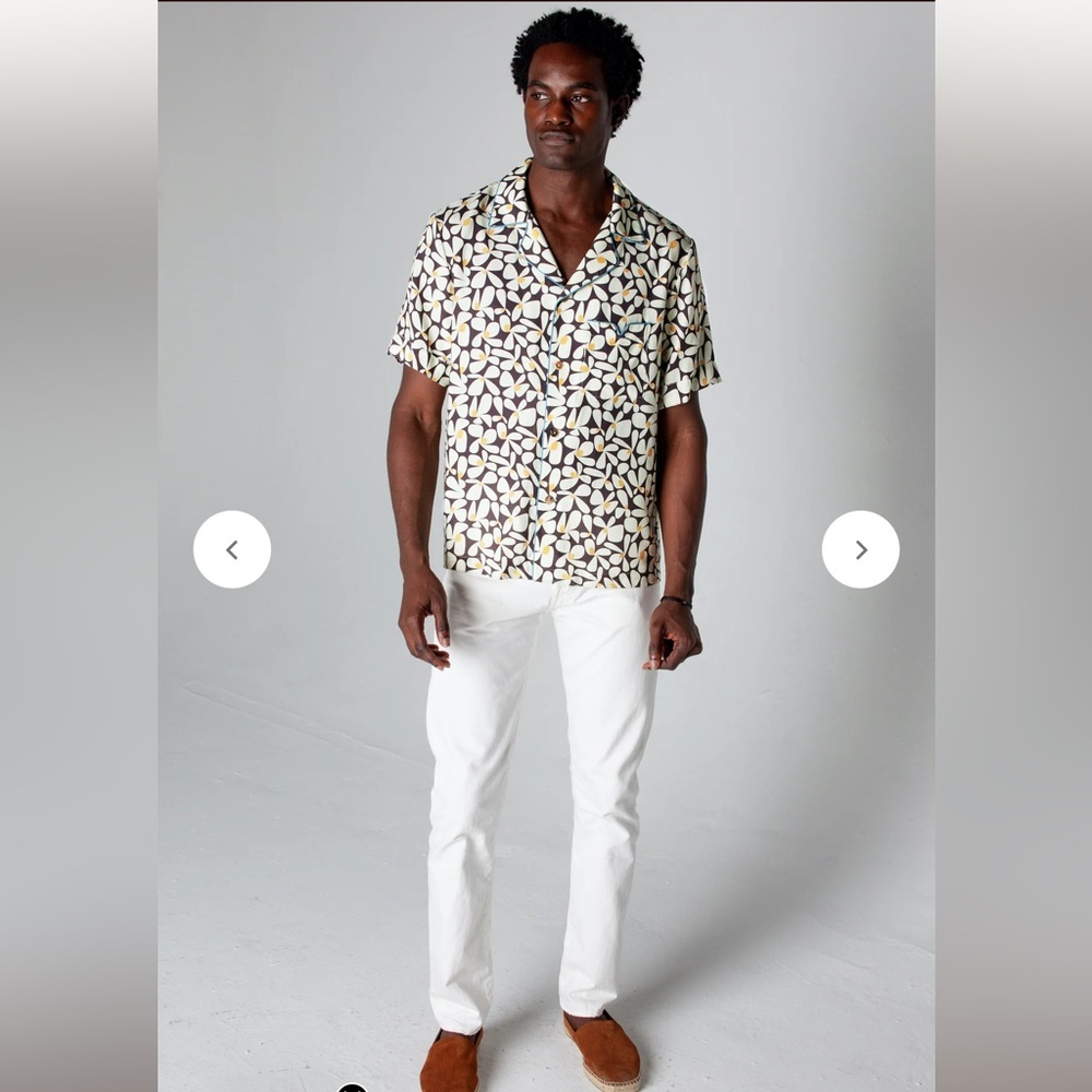 Tombolo Sunny Disposition shirt
